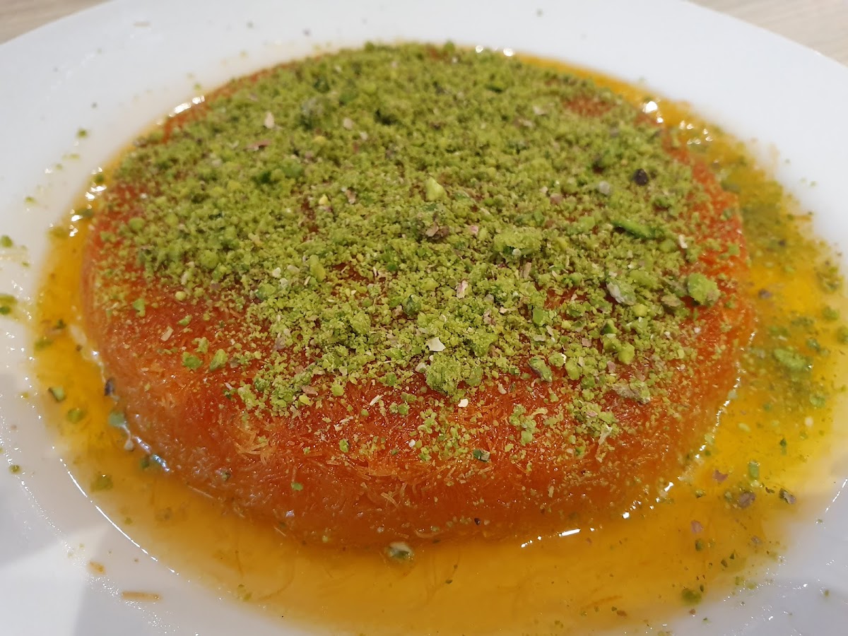 Almoosh Arabic Restaurant-10