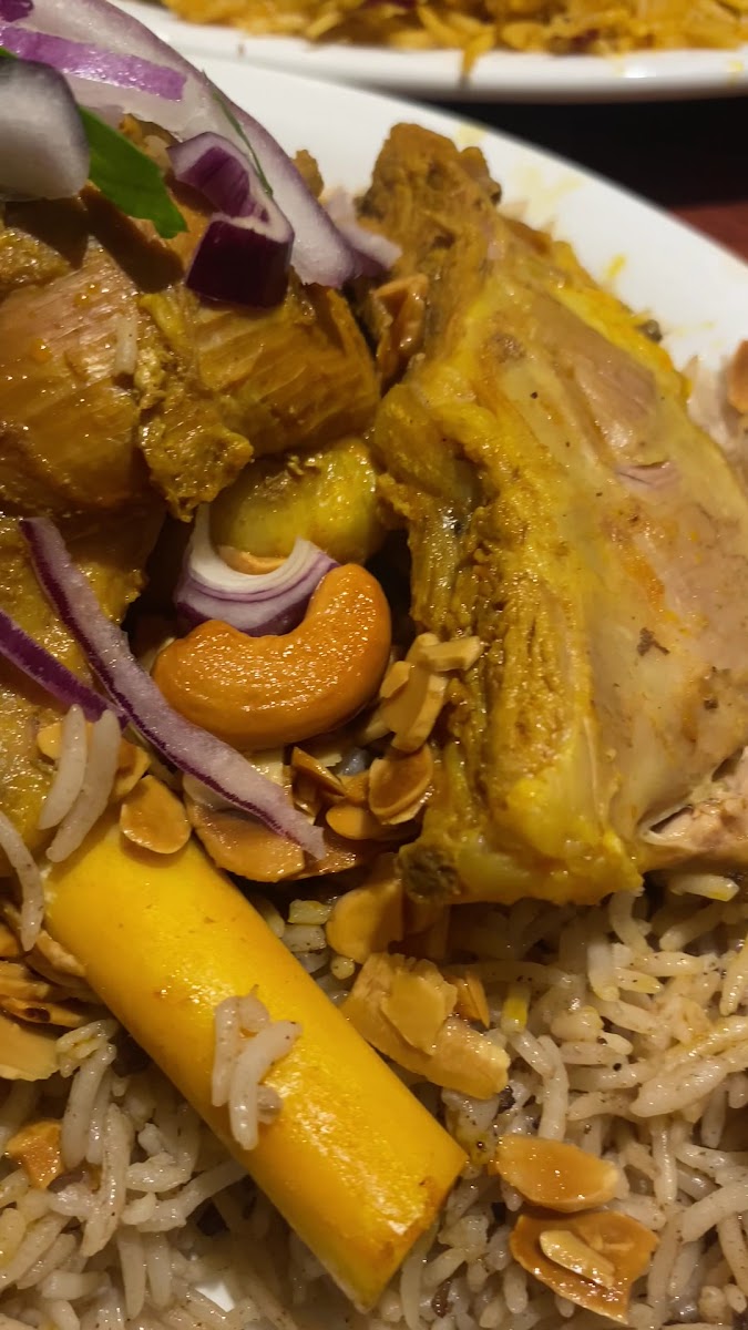 Almoosh Arabic Restaurant-2