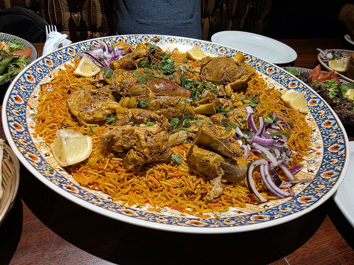 Almoosh Arabic Restaurant-4