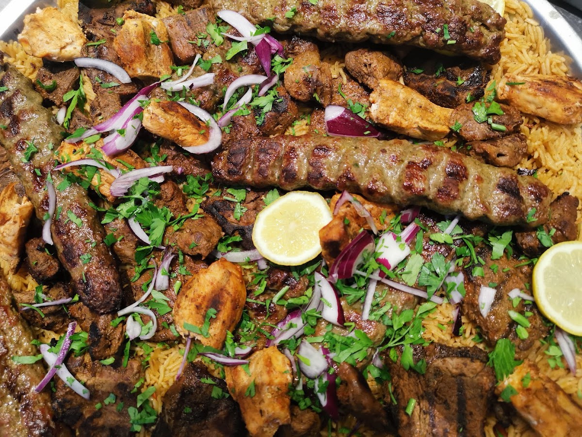 Almoosh Arabic Restaurant-6