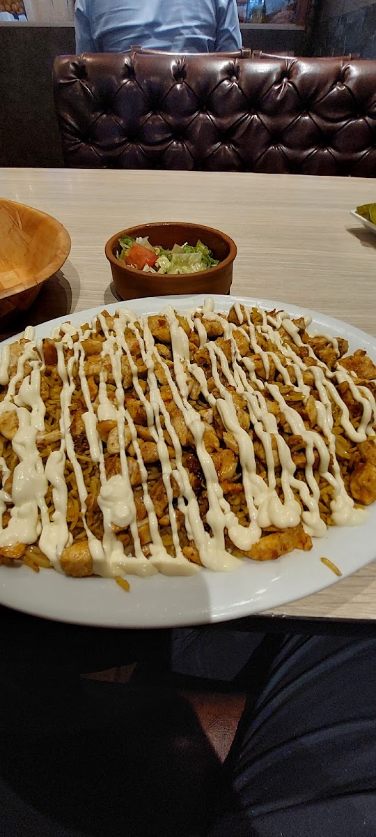 Almoosh Arabic Restaurant-9